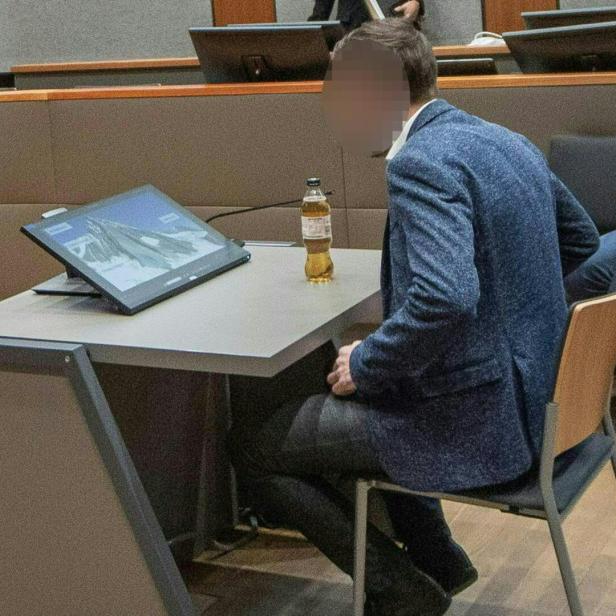 TIROL: PROZESS WEGEN GROB FAHRLÄSSIGER TÖTUNG GEGEN 37-JÄHRIGEN, DESSEN 33-JÄHRIGE FREUNDIN IM JÄNNER 2025 AM GROSSGLOCKNER ERFROREN WAR