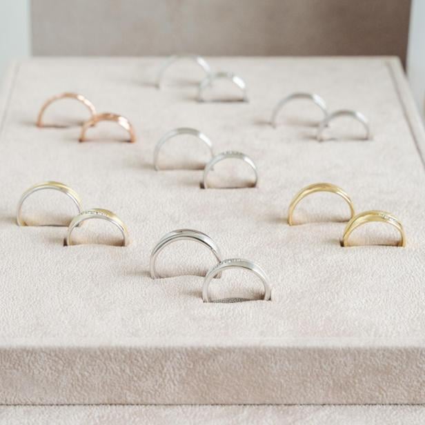 Wiener Traditionshersteller zum Goldpreis: "Verkaufen Ringe zum Tageskurs"