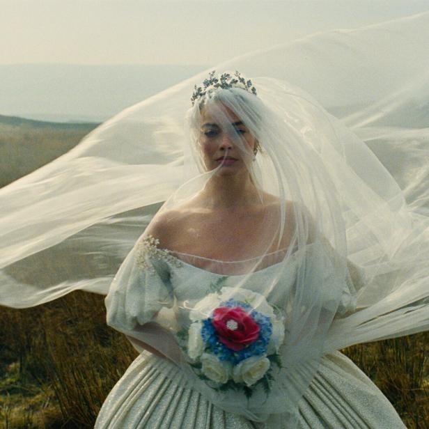 Wuthering Heights