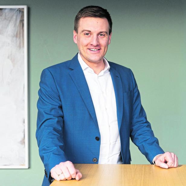 Sven Hergovich, SPÖ NÖ