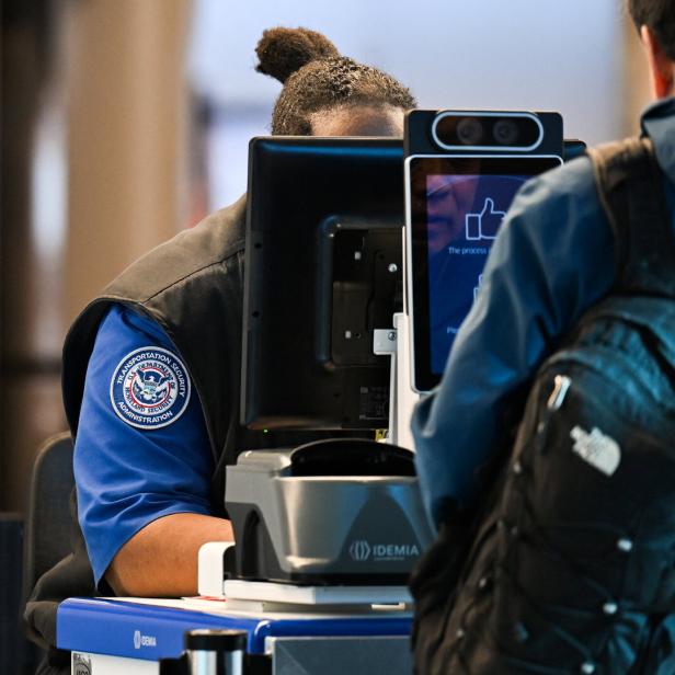 US Homeland Security Department Partial Shutdown Hits Saturday