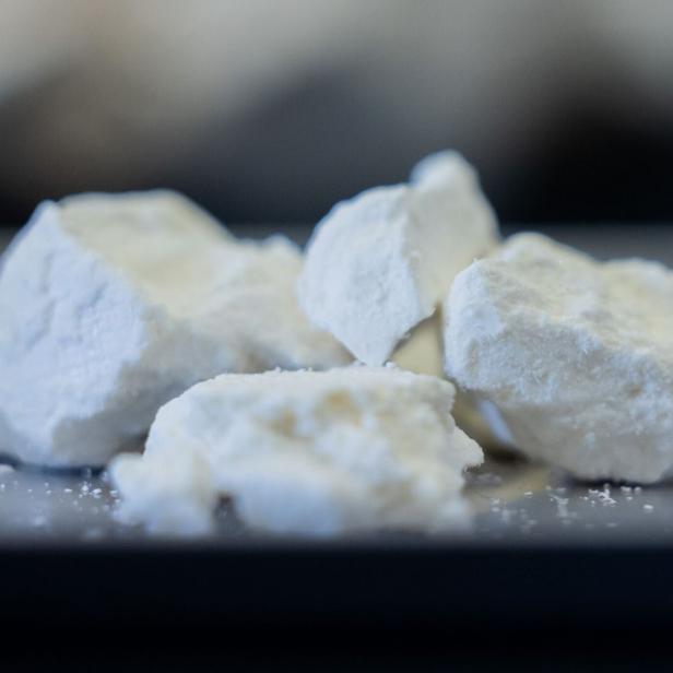 Synthetische Drogen - Schlag gegen Organisierte Kriminalität
