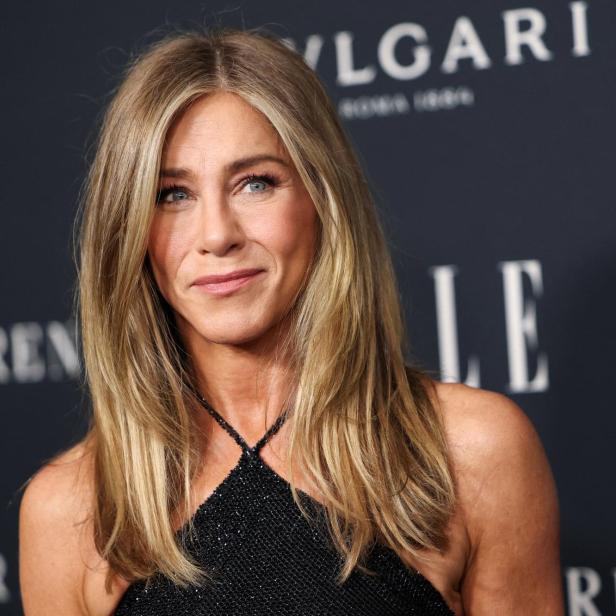 Jennifer Aniston