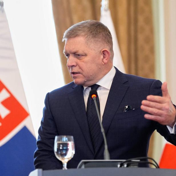 SLOVAKIA-US-POLITICS-DIPLOMACY