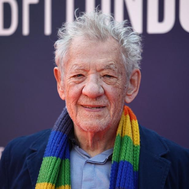 Ian McKellen