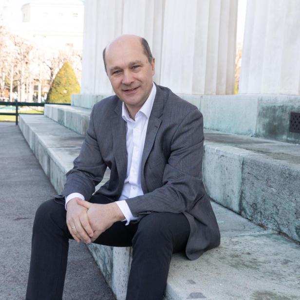 Johannes Pressl, Gemeindebund