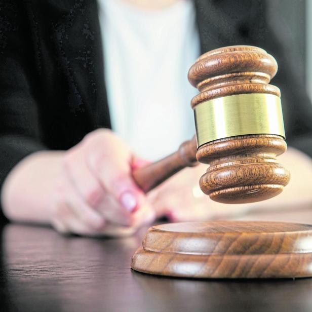 Wiederholungsverhandlung 