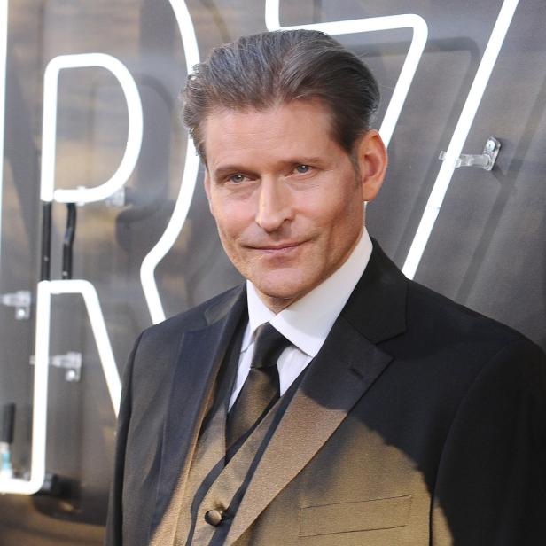 Crispin Glover