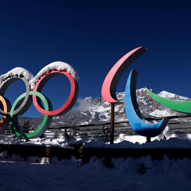 Am 6. März beginnen die Paralympics in Italien