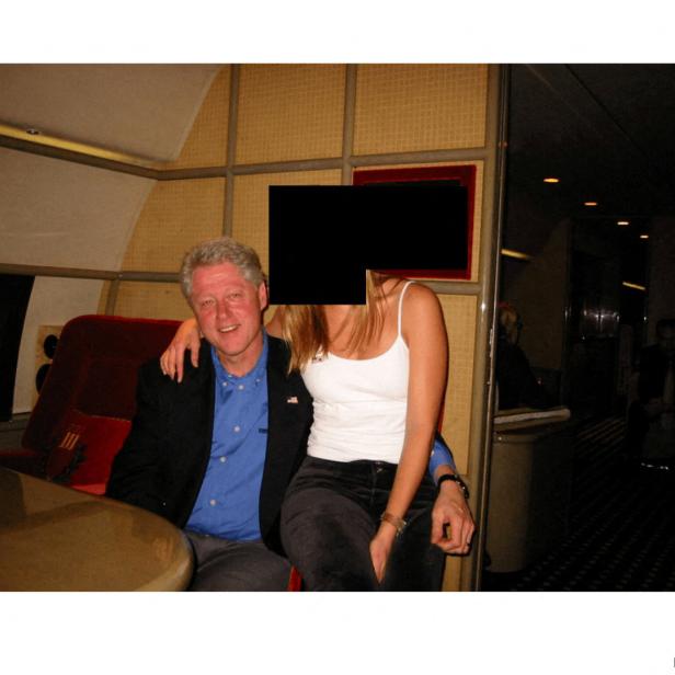 New Epstein images released by U.S. Justice Department