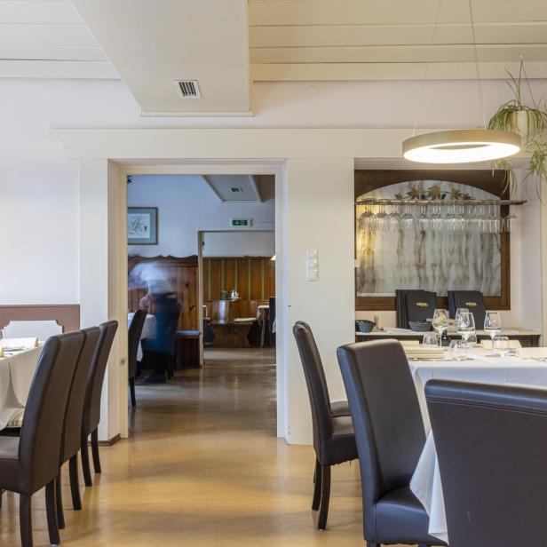 Landgasthaus Böhm-FriedlundSchmatz