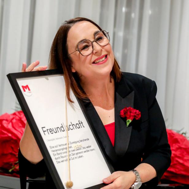 Angelobung BVin Lessacher