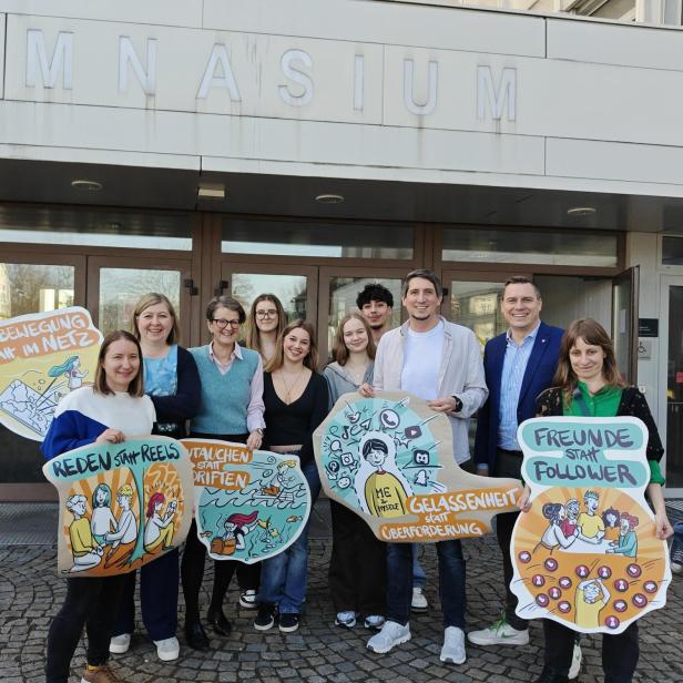 BG/BRG Klosterneuburg