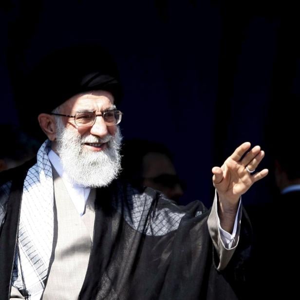 "Einer der bösartigsten Menschen der Geschichte ist tot": Das Ende einer 37-jährigen Ära im Iran