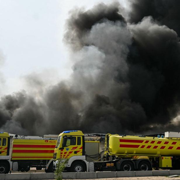 QATAR-IRAN-ISRAEL-US-CONFLICT