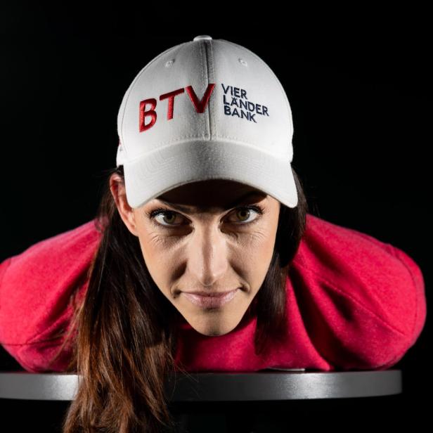 Janine Flock Skeleton