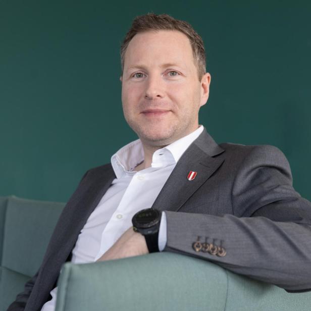 Michael Schnedlitz, FPÖ