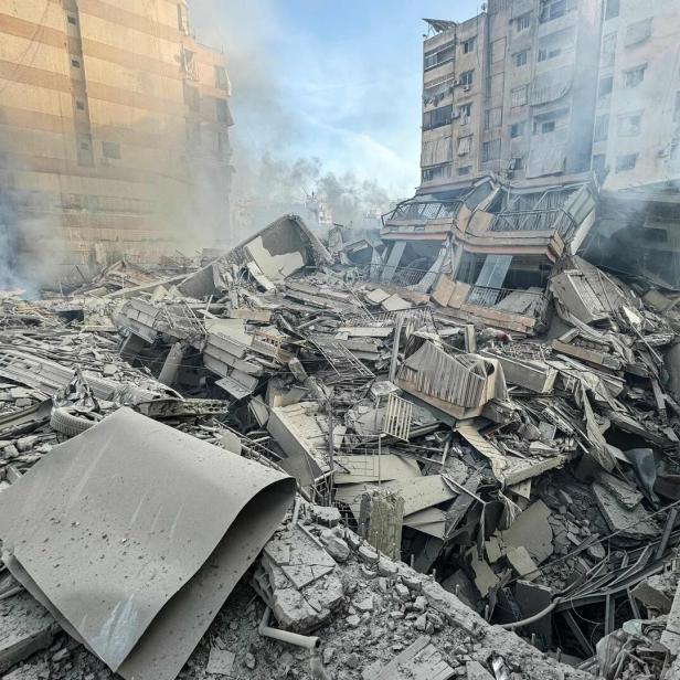 TOPSHOT-LEBANON-ISRAEL-IRAN-US-WAR