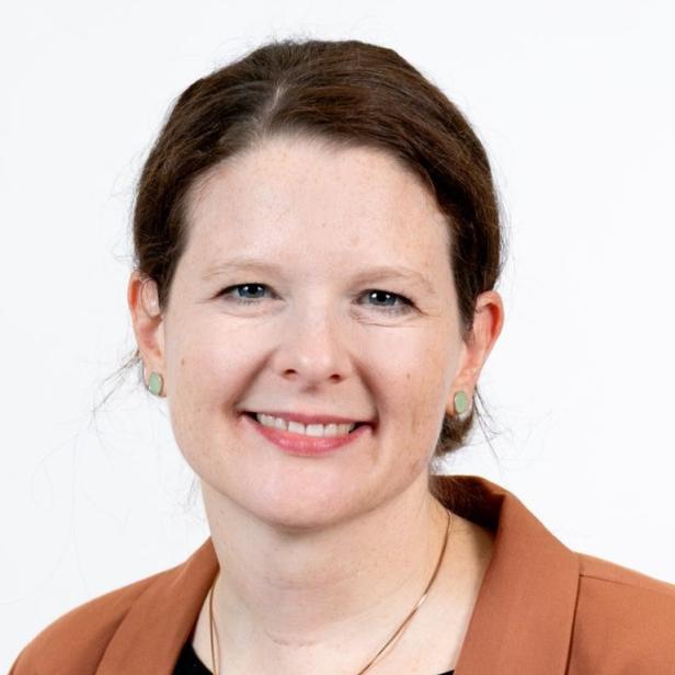 Elisabeth Gerstendorfer