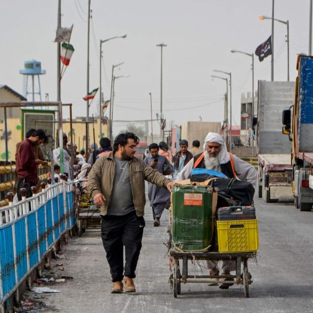 AFGHANISTAN-WAR-IRAN-IS-ISRAEL-MIGRATION