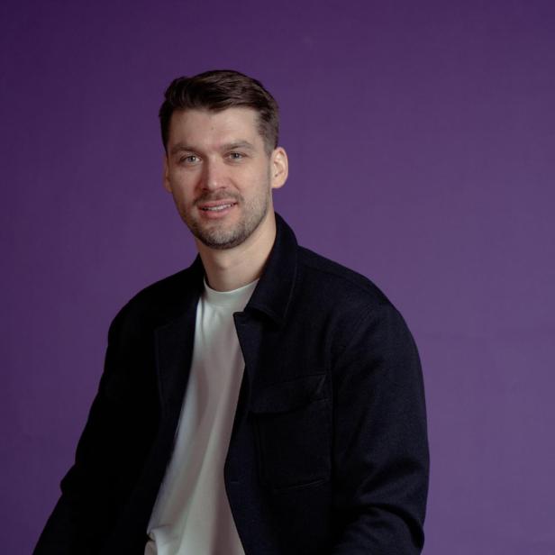 Austrias Spotvorstand Tomas Zorn