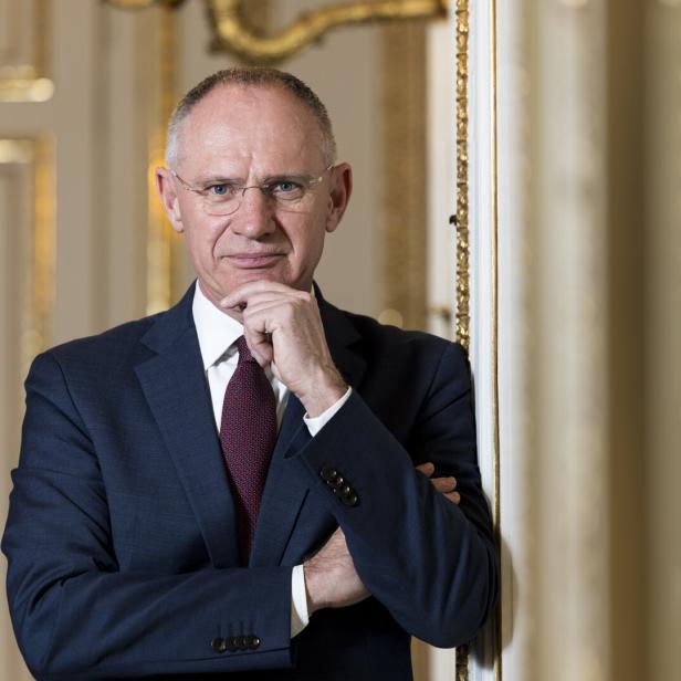 Interview: Gerhard Karner