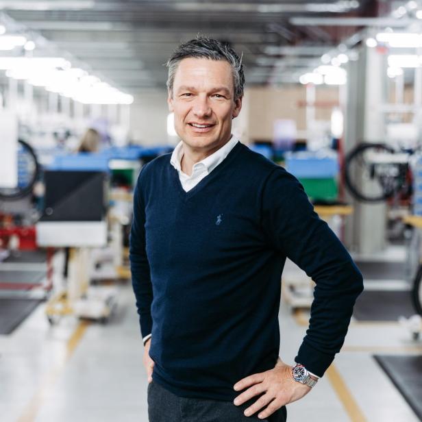 Simplon: Ein Jahr nach der Insolvenz „wieder fest im Sattel“