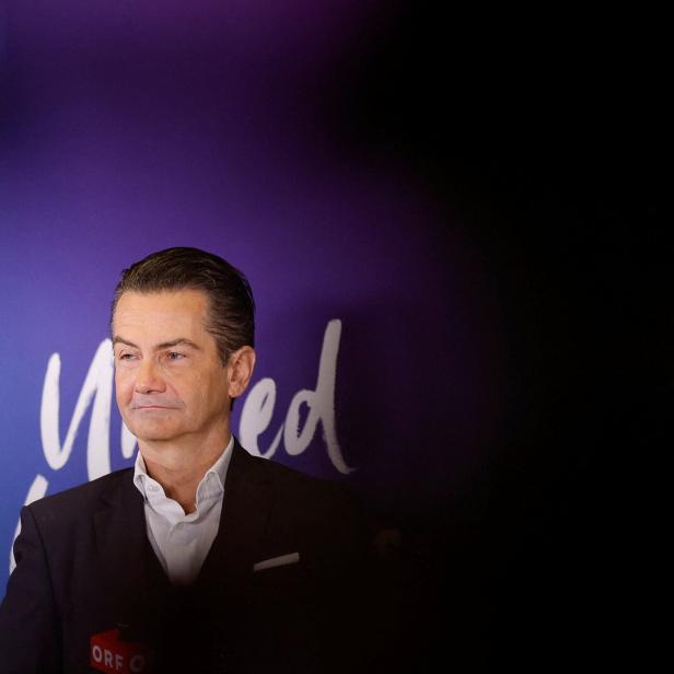 Press conference about the Eurovision Song Contest