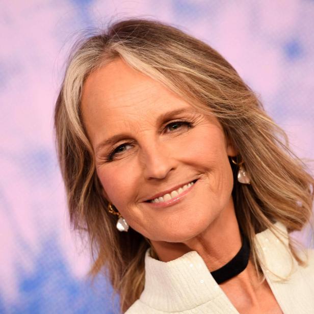 Helen Hunt