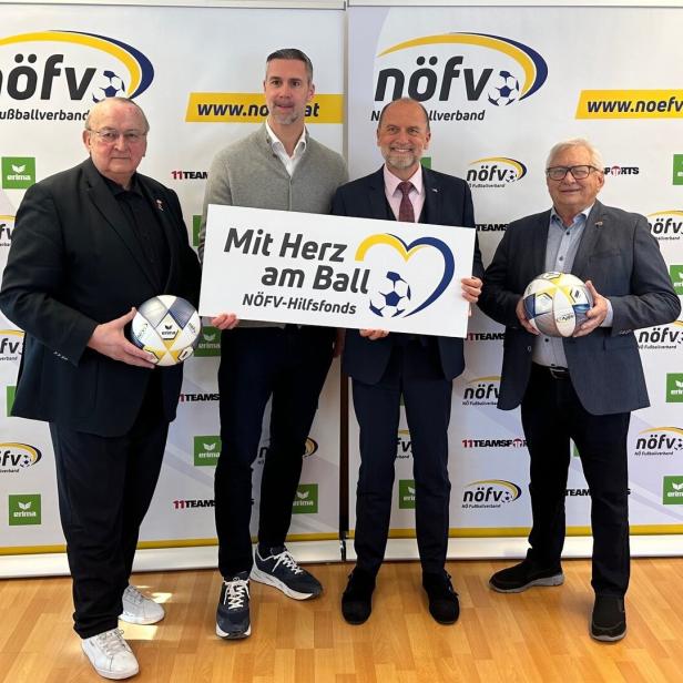 Gartner, Maierhofer, Lackner, Reitbauer