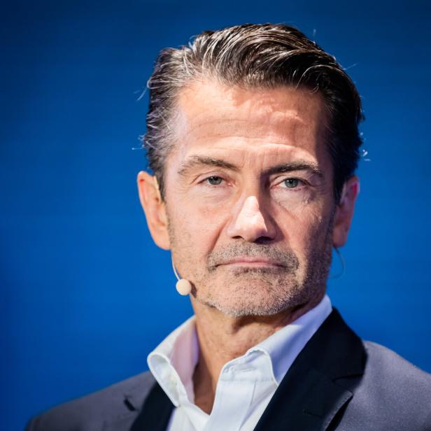 Reception for 40 years of 3sat