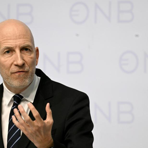 Zinswende voraus? Was die neuen OeNB-Szenarien bedeuten