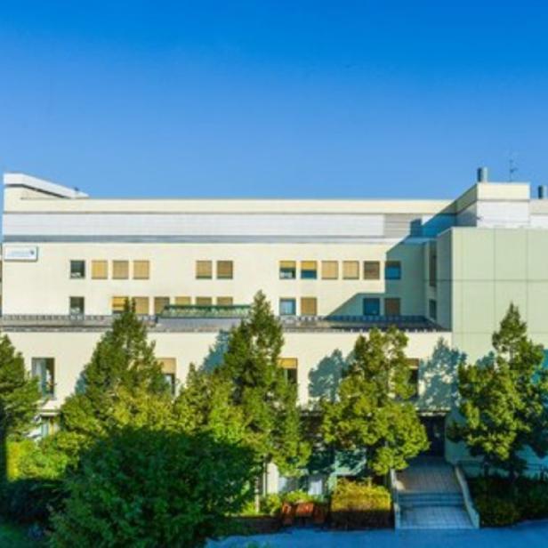 Landesklinikum Stockerau