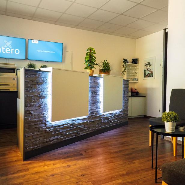 Die Rezeption einer Praxis 