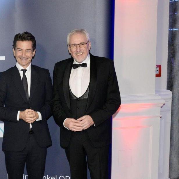 Licht ins Dunkel-Gala