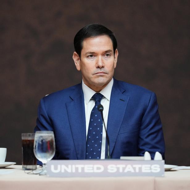 Shield of the Americas Summit in Doral, Florida