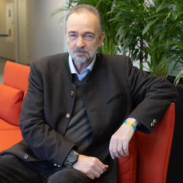 Karl Habsburg-Lothringen