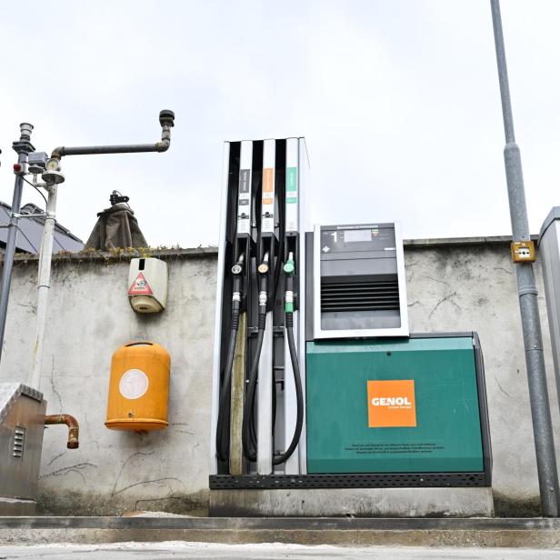 Die Suche nach der günstigsten Tankstelle? Oft nicht so einfach