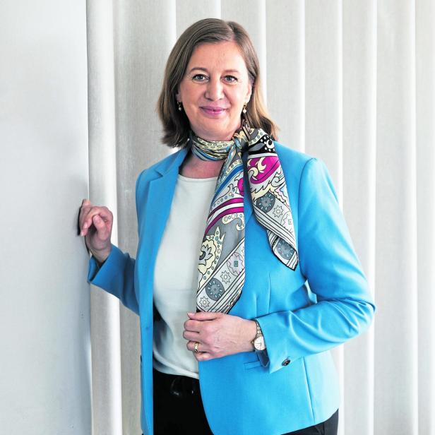 Barbara Eibinger-Miedl