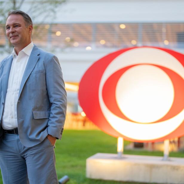 NR-WAHL: TV-DUELL BABLER (SPÖ) VS. KOGLER (GRÜNE)