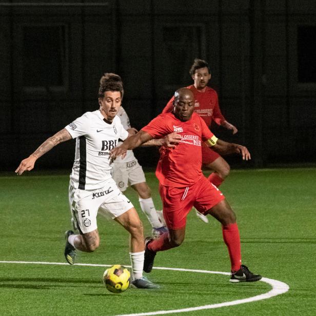 FavAC - FCM Traiskirchen, 13.3.2026