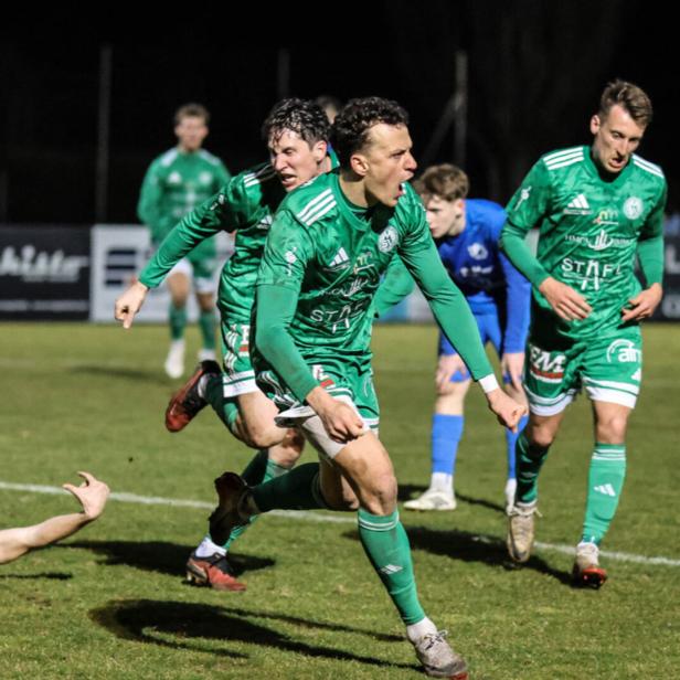 Mattersburg - Leithaprodersdorf