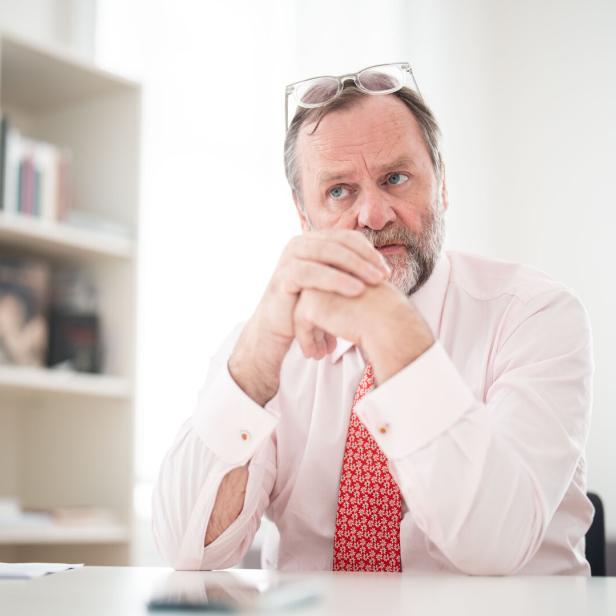 INTERVIEW MIT STS SCHELLHORN