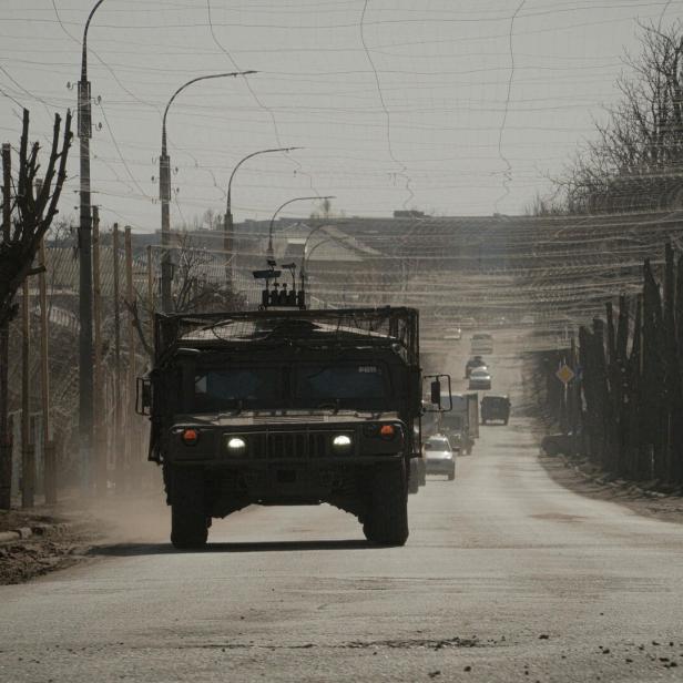 UKRAINE-RUSSIA-CONFLICT-WAR