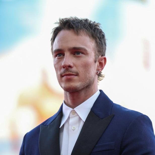 81st Venice Film Festival - Screening of the movie "Queer", in competition