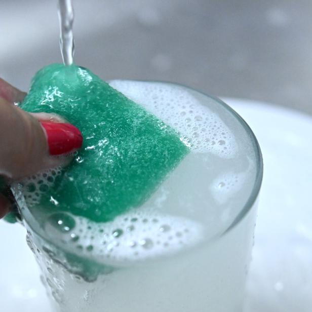 ++ THEMENBILD ++ UMWELT / PLASTIK / MIKROPLASTIK / GESUNDHEIT / HAUSHALT