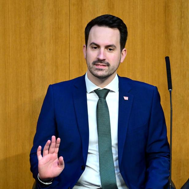 PH-NÖ: Ministerium trennt sich von Hochschulratsvorsitzendem