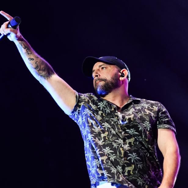 NOVA ROCK 2024: KONZERT AUT OF ORDA