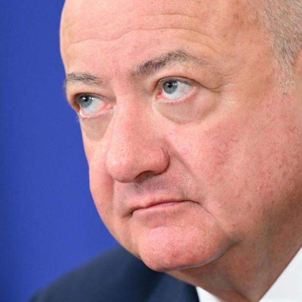 Warum der Terminkalender des Kanzlers ein Fall fürs Gericht ist