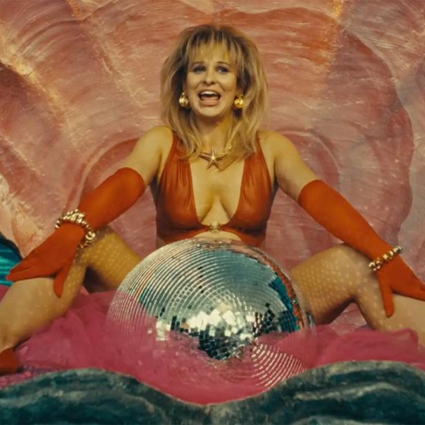 HBO: X-Rated Queen